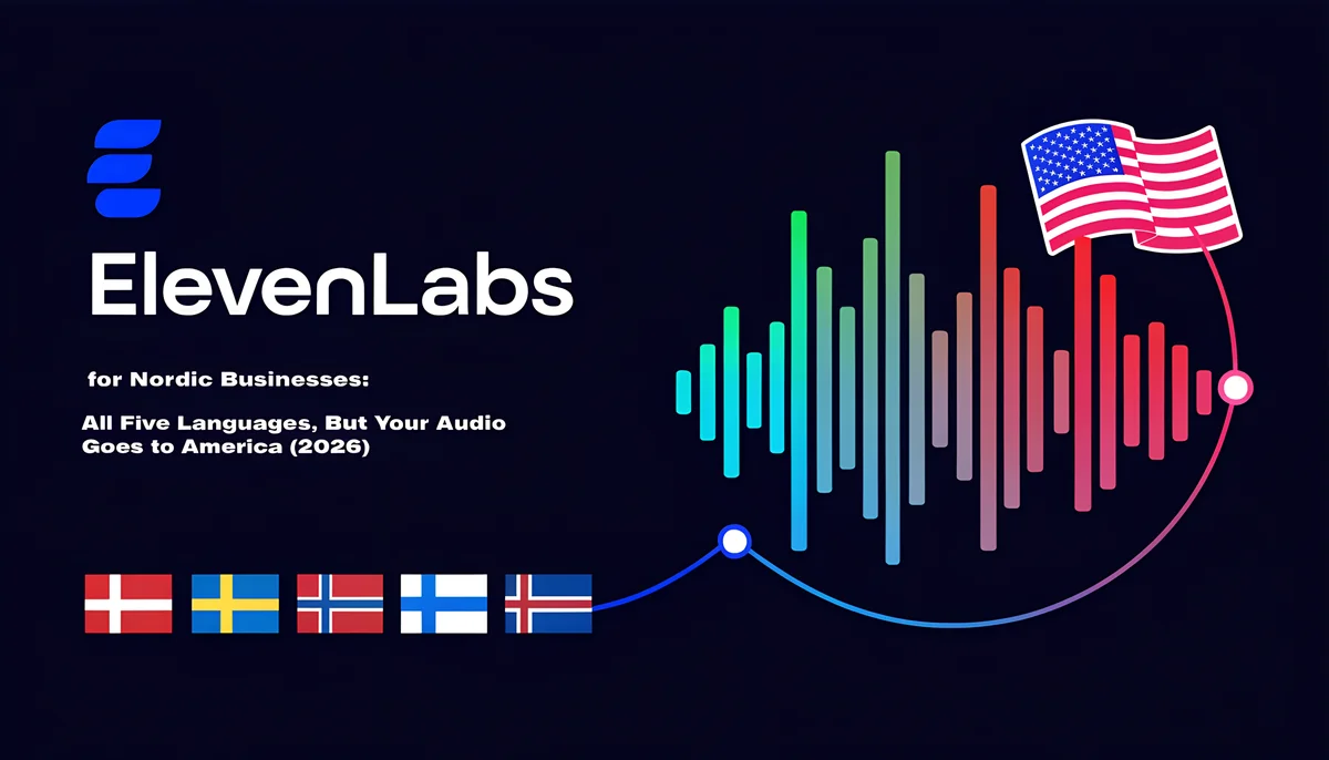 Elevenlabs-for-nordic-businesses